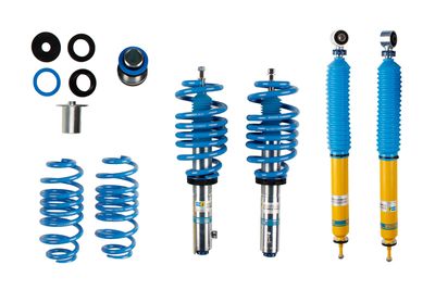 Suspension Kit, springs/shock absorbers BILSTEIN 48-221832