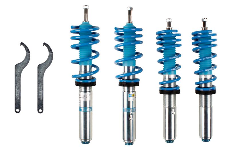 BILSTEIN 48-223867 Suspension Kit, springs/shock absorbers