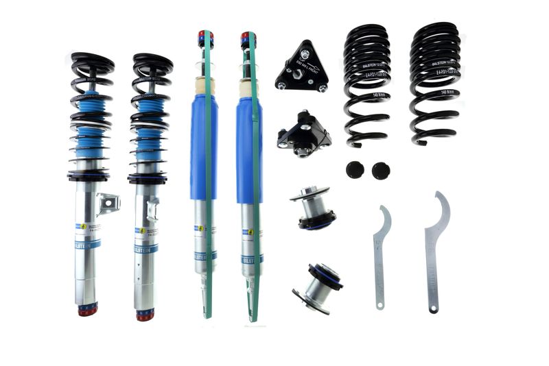 BILSTEIN 48-227018 Suspension Kit, springs/shock absorbers
