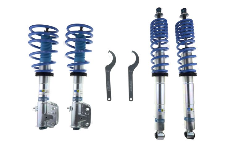 BILSTEIN 48-227186 Suspension Kit, springs/shock absorbers