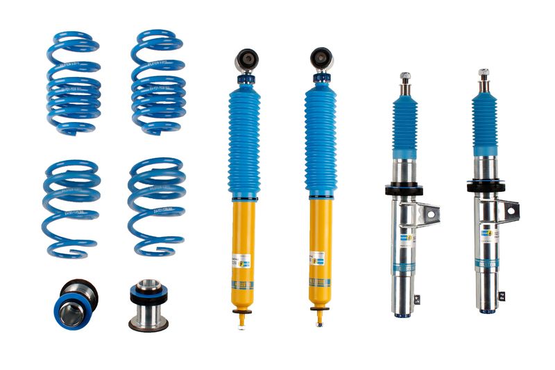 BILSTEIN 48-230032 Suspension Kit, springs/shock absorbers