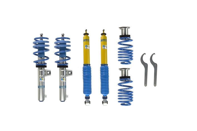BILSTEIN 48-230049 Suspension Kit, springs/shock absorbers