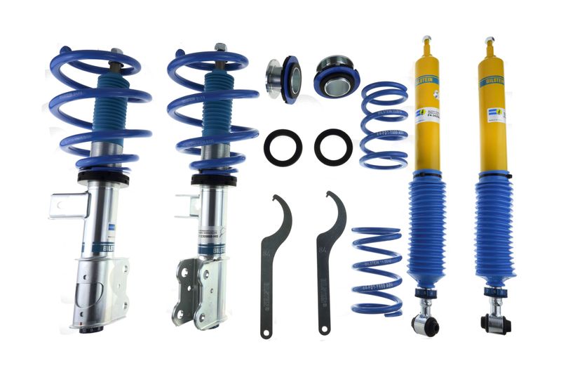 BILSTEIN 48-230971 Suspension Kit, springs/shock absorbers