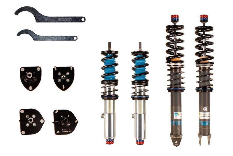 BILSTEIN 48-236775 Suspension Kit, springs/shock absorbers