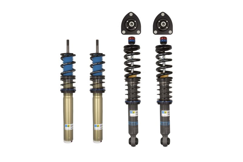 BILSTEIN 48-236782 Suspension Kit, springs/shock absorbers