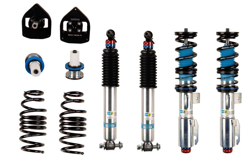 BILSTEIN 48-238212 Suspension Kit, springs/shock absorbers