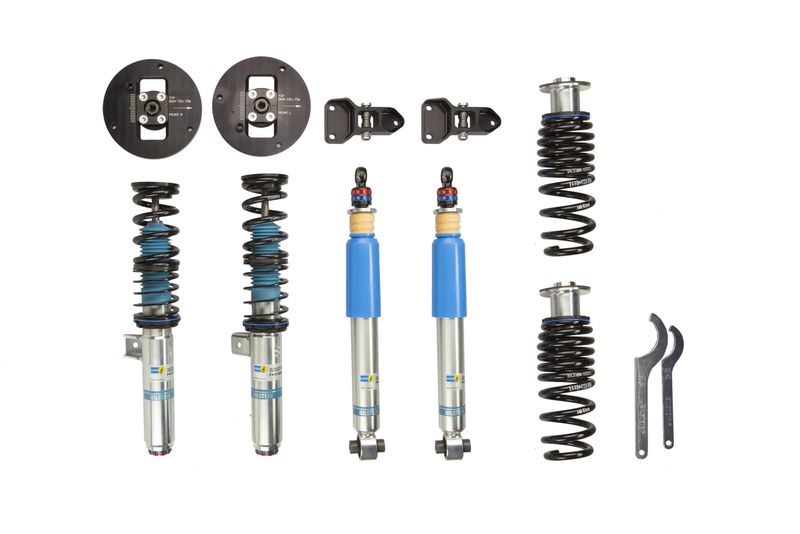 BILSTEIN 48-238946 Suspension Kit, springs/shock absorbers