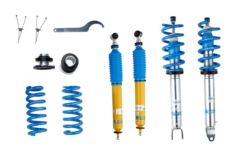 BILSTEIN 48-241373 Suspension Kit, springs/shock absorbers
