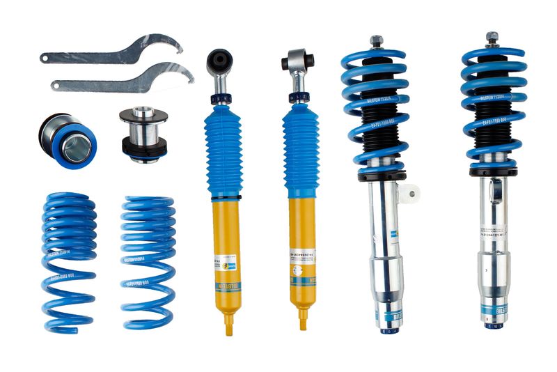 BILSTEIN 48-244091 Suspension Kit, springs/shock absorbers