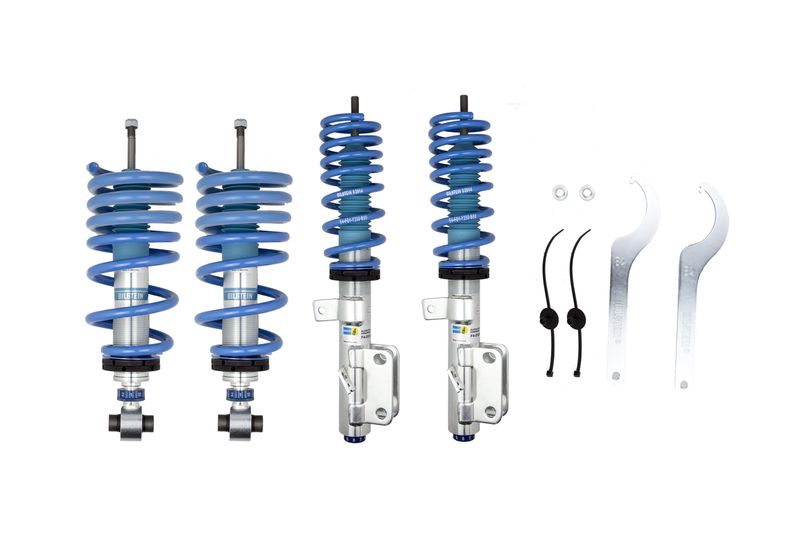 BILSTEIN 48-245715 Suspension Kit, springs/shock absorbers