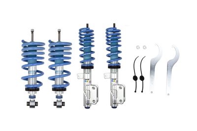 Suspension Kit, springs/shock absorbers BILSTEIN 48-245715