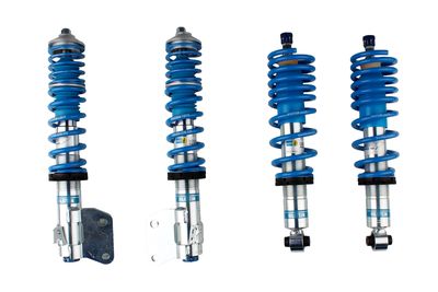 Suspension Kit, springs/shock absorbers BILSTEIN 48-249546