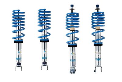 Suspension Kit, springs/shock absorbers BILSTEIN 48-249669
