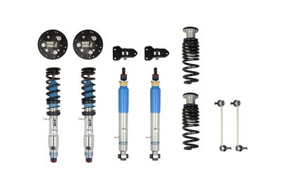 Suspension Kit, springs/shock absorbers BILSTEIN 48-252751