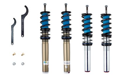 Suspension Kit, springs/shock absorbers BILSTEIN 48-253833
