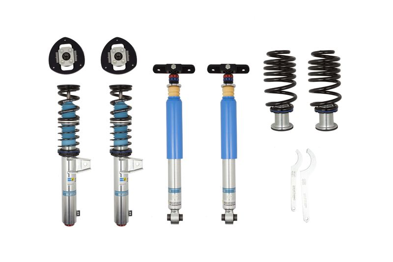 BILSTEIN 48-253864 Suspension Kit, springs/shock absorbers