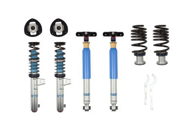 Suspension Kit, springs/shock absorbers BILSTEIN 48-253864