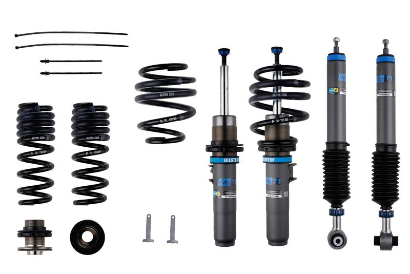BILSTEIN 48-300162 Suspension Kit, springs/shock absorbers