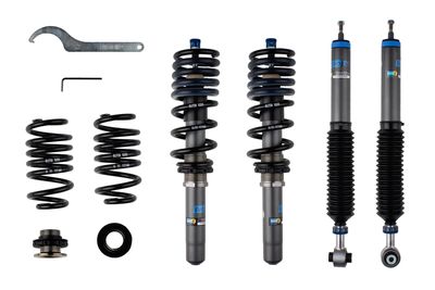 Suspension Kit, springs/shock absorbers BILSTEIN 48-303538