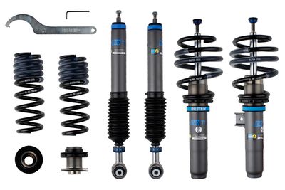 Suspension Kit, springs/shock absorbers BILSTEIN 48-304979