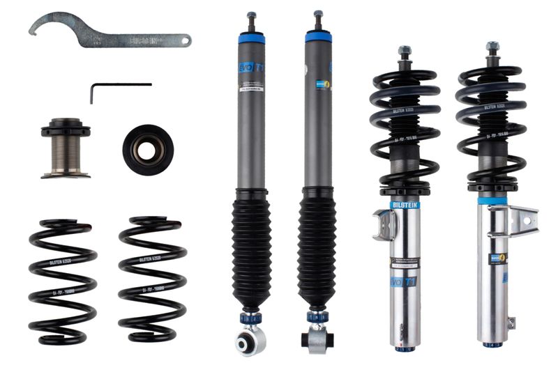 BILSTEIN 48-609073 Suspension Kit, springs/shock absorbers