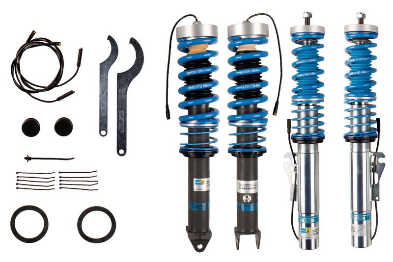 BILSTEIN 49-115604 Suspension Kit, springs/shock absorbers
