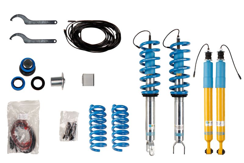 BILSTEIN 49-132380 Suspension Kit, springs/shock absorbers
