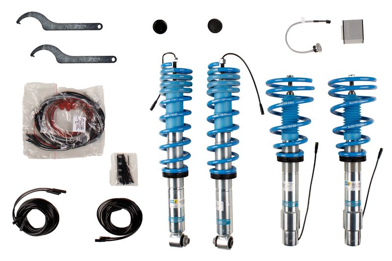 BILSTEIN 49-135169 Suspension Kit, springs/shock absorbers