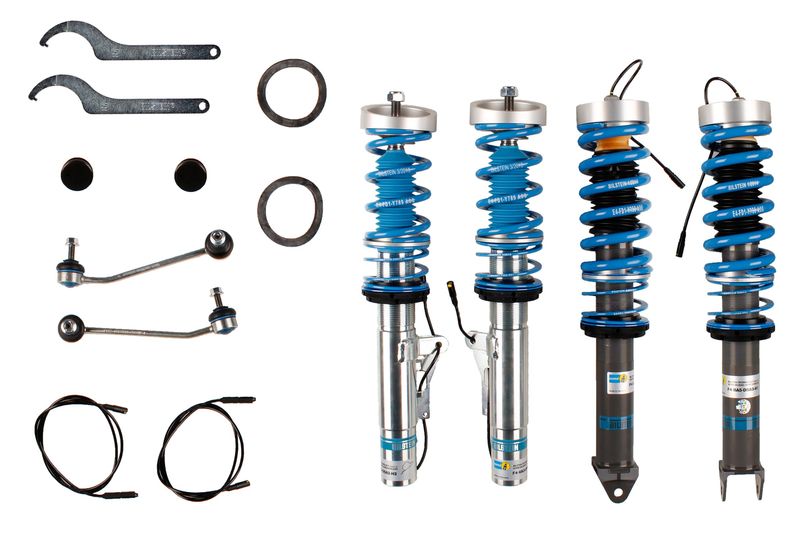 BILSTEIN 49-135817 Suspension Kit, springs/shock absorbers