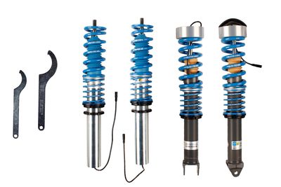 Suspension Kit, springs/shock absorbers BILSTEIN 49-145489