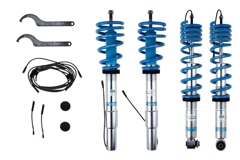 BILSTEIN 49-234923 Suspension Kit, springs/shock absorbers