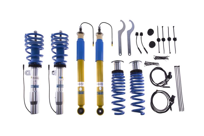 BILSTEIN 49-237108 Suspension Kit, springs/shock absorbers