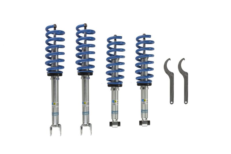 BILSTEIN 49-237191 Suspension Kit, springs/shock absorbers
