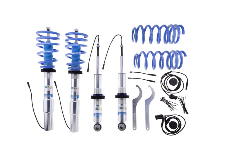 BILSTEIN 49-237276 Suspension Kit, springs/shock absorbers