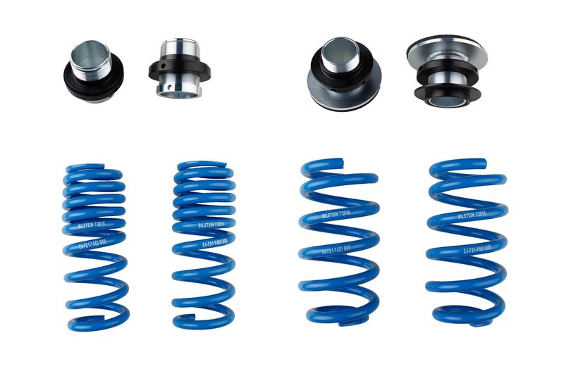 BILSTEIN 53-259141 Suspension Kit, springs/shock absorbers