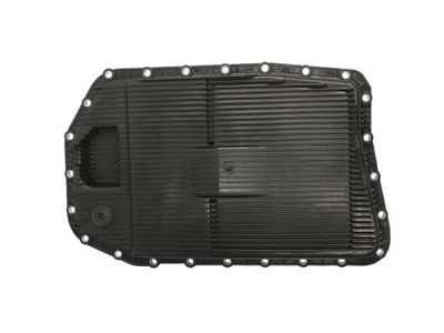 Oil Sump, automatic transmission BLIC 0216-00-0062478P