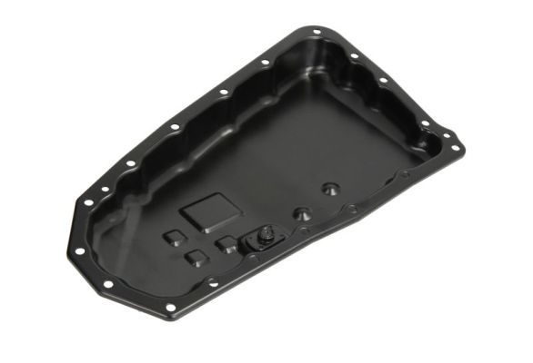 BLIC 0216-00-0922475P Oil Sump, automatic transmission