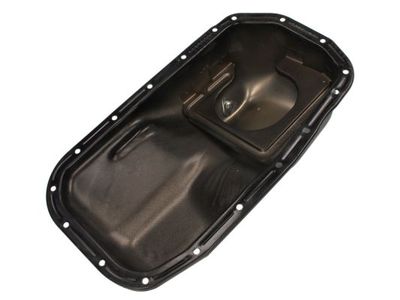 Oil Sump BLIC 0216-00-3709473P