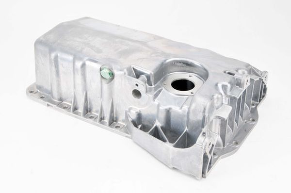 BLIC 0216-00-9543470P Oil Sump