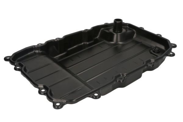 BLIC 0216-01-0370470P Oil Sump, automatic transmission