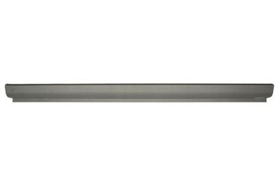 Entry plate BLIC 1020-07-033343P