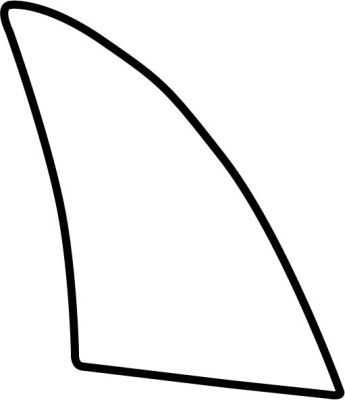 BLIC 2000-00-3508012P Trim/Protection Strip, wing