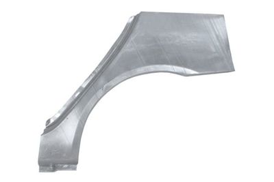 Inner Wing Panel BLIC 2001-07-027081P