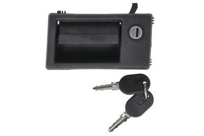 Exterior Door Handle BLIC 5050-00-FI1701