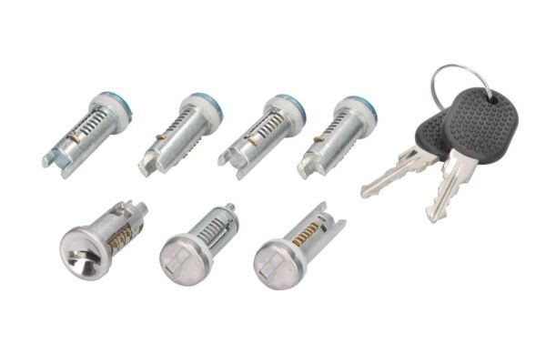 BLIC 5050-00-FI421360 Lock Set, locking system