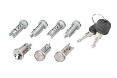 Lock Set, locking system BLIC 5050-00-FI421360