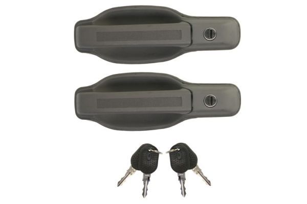 BLIC 5050-00-IV422604 Exterior Door Handle