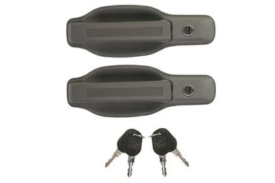 Exterior Door Handle BLIC 5050-00-IV422604