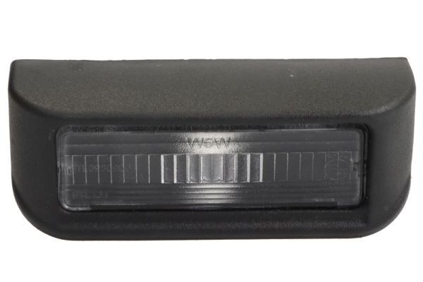 BLIC 5402-009-31-925 Licence Plate Light