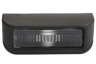 Licence Plate Light BLIC 5402-009-31-925